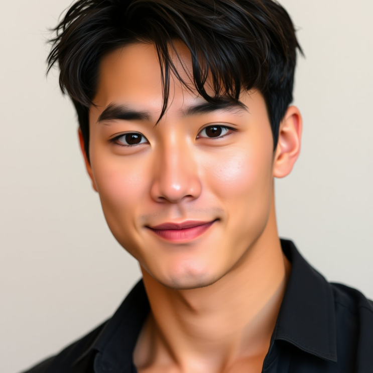 👀 부산 남자눈매교정 & 남자눈성형, 자연스럽고 또렷하게!