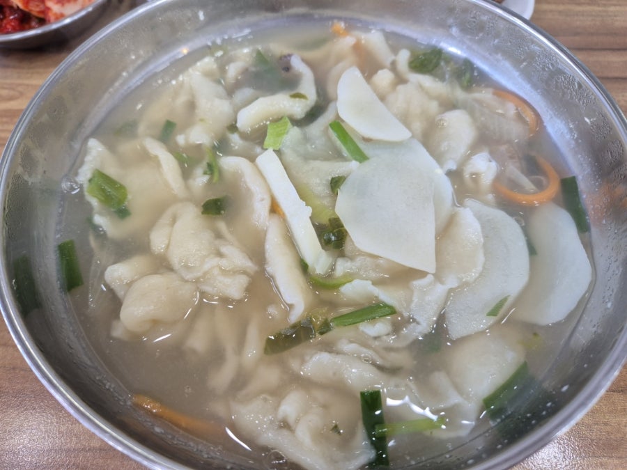 장모님국시방 사진 2