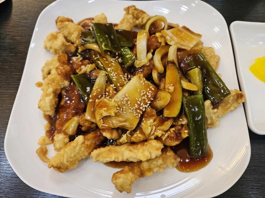 BBQ 시흥능곡점 사진 2