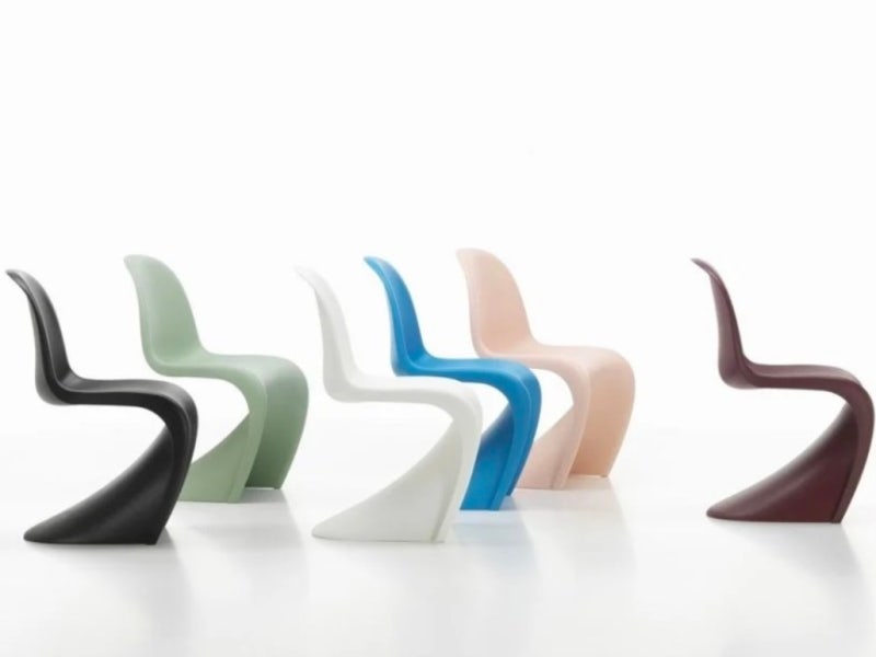 Vitra 비트라 팬톤체어 2025년 최신정보 공유