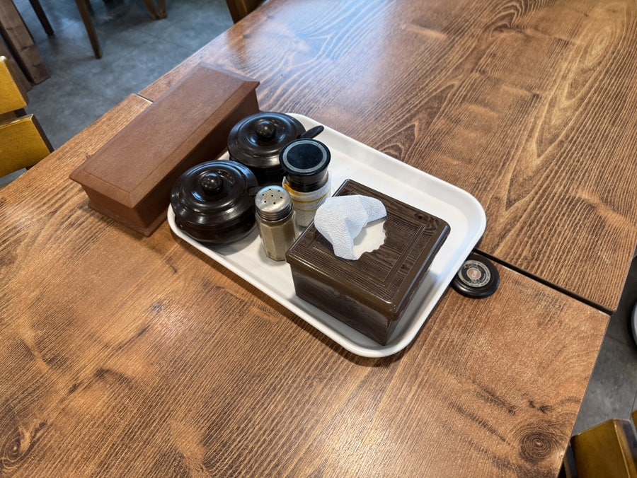 무봉리토종순대국 오포점 사진 6