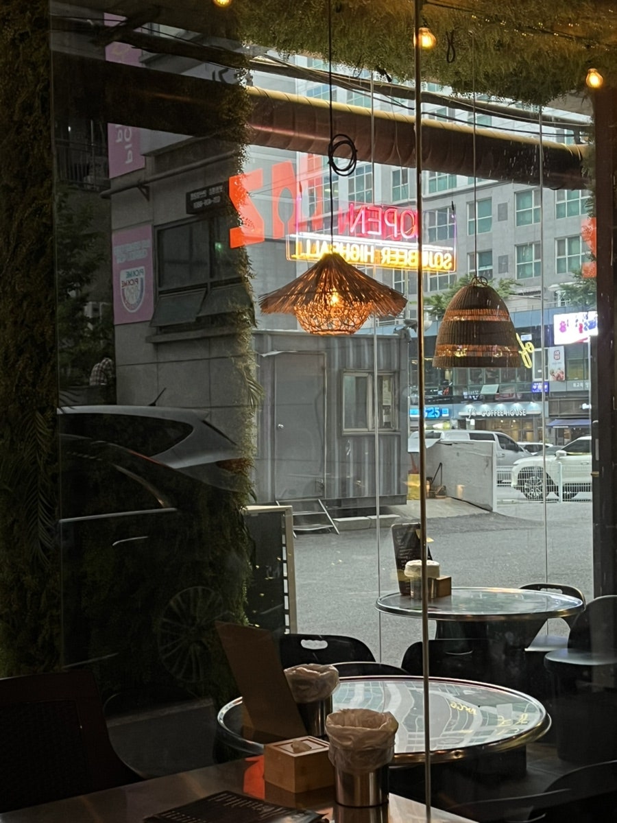 한씨네포차 사진 4