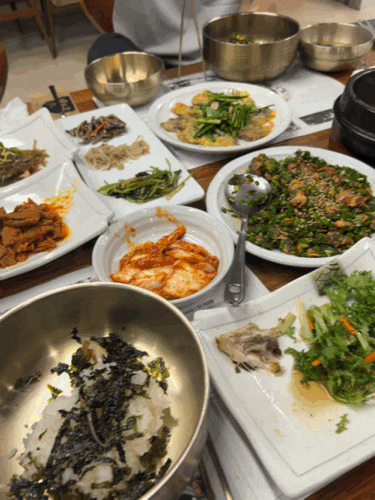  화성 융건릉 맛집 부모님 모시고가기 좋은 식당 ‘미꼬담’