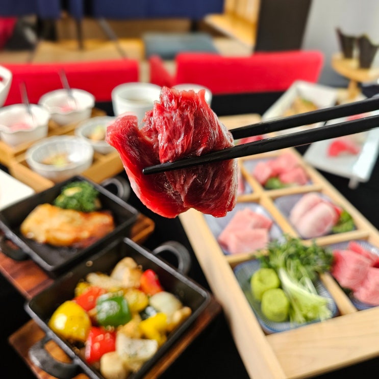  [여름 다이어트 식단] 고단백·오메가-3 폭발! “참치가 답이다” -골드참치