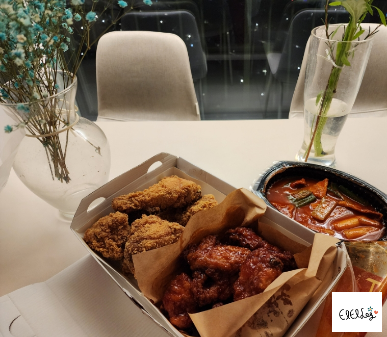 BBQ 청량리행복점 사진 6