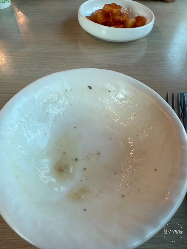 흥일돈까스 사진 6
