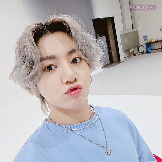 News image: Jungkook Continues to Dominate Spotify With New Records