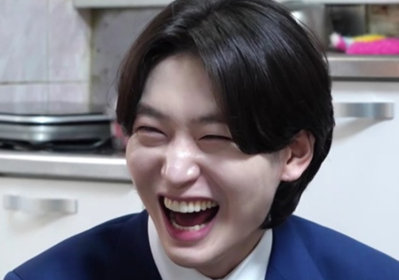 전현무도 긴장한 귀티 상…연 40억 김용빈