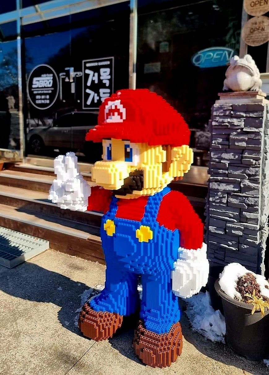 오브로 사진 2