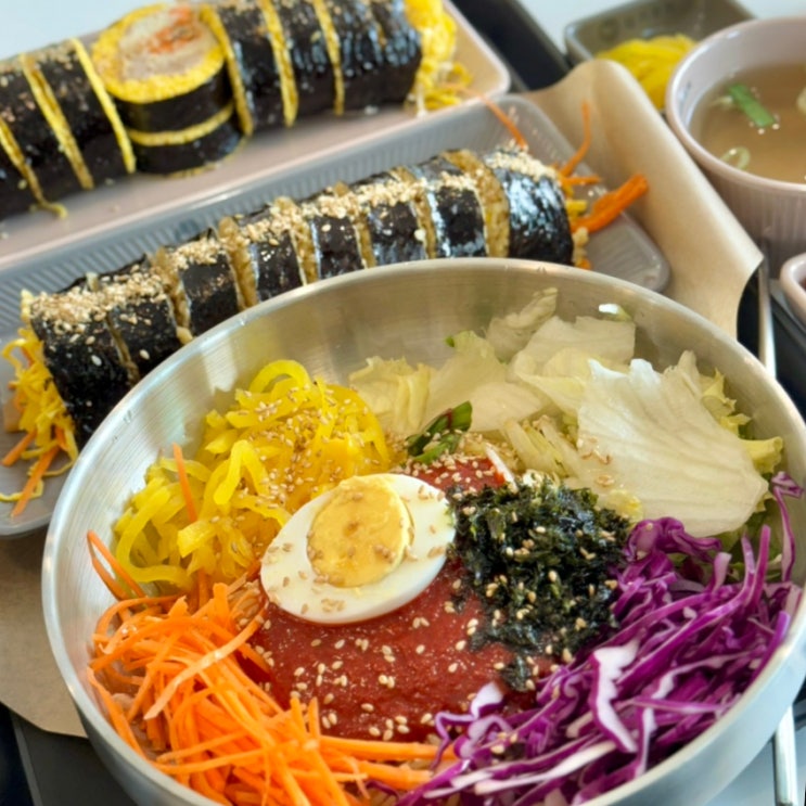  헬키푸키 금천구청점 금천구 맛집 다이어트 키토김밥 저당