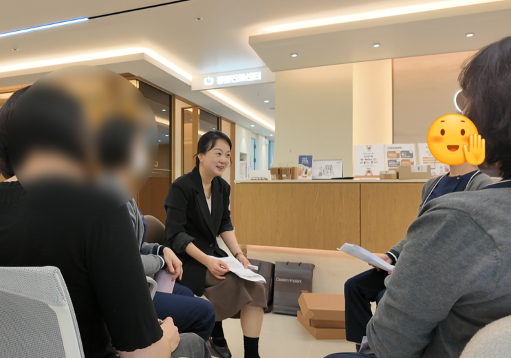  [병원CS교육] 호박치과_개원 치과 CS교육