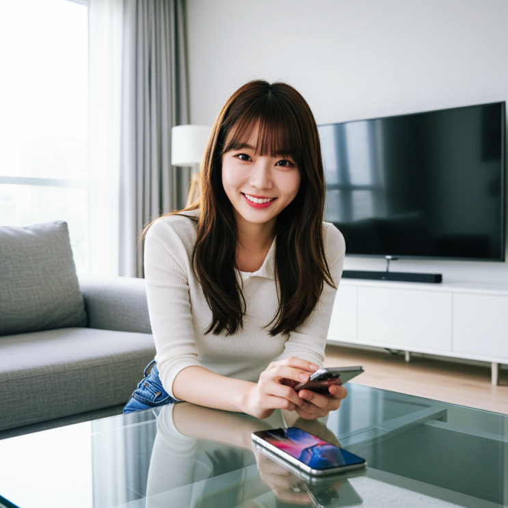  앤텔레콤 KT선불폰 개통 안내