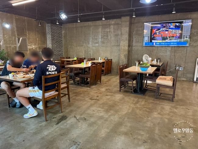 흥일돈까스 사진 3