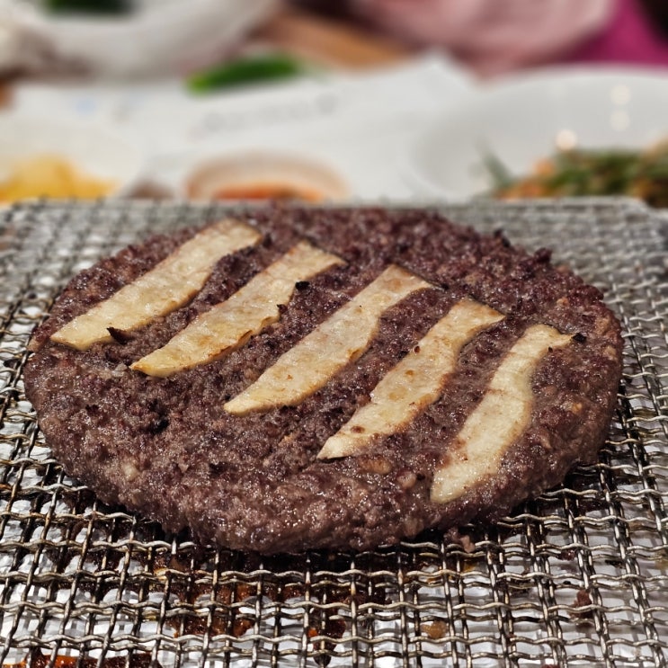  울산 언양불고기 맛집 교동 진미불고기