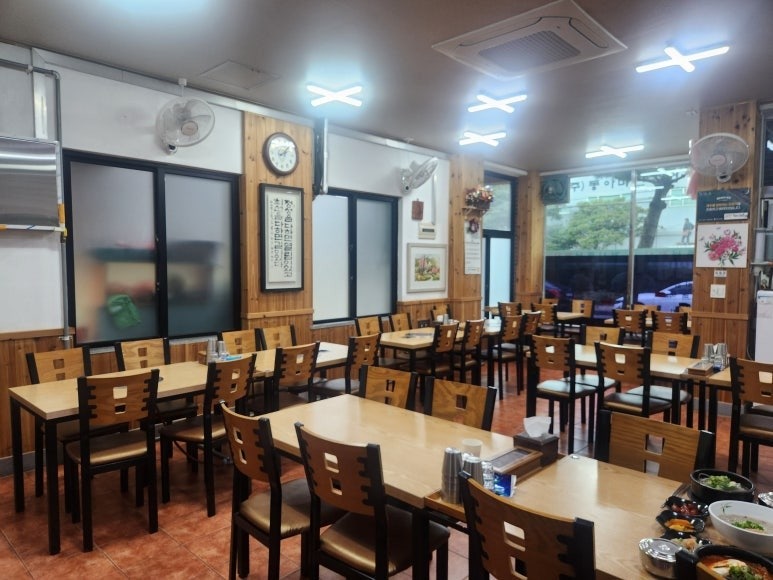 제라진뚝배기갈비찜 도두점 사진 4
