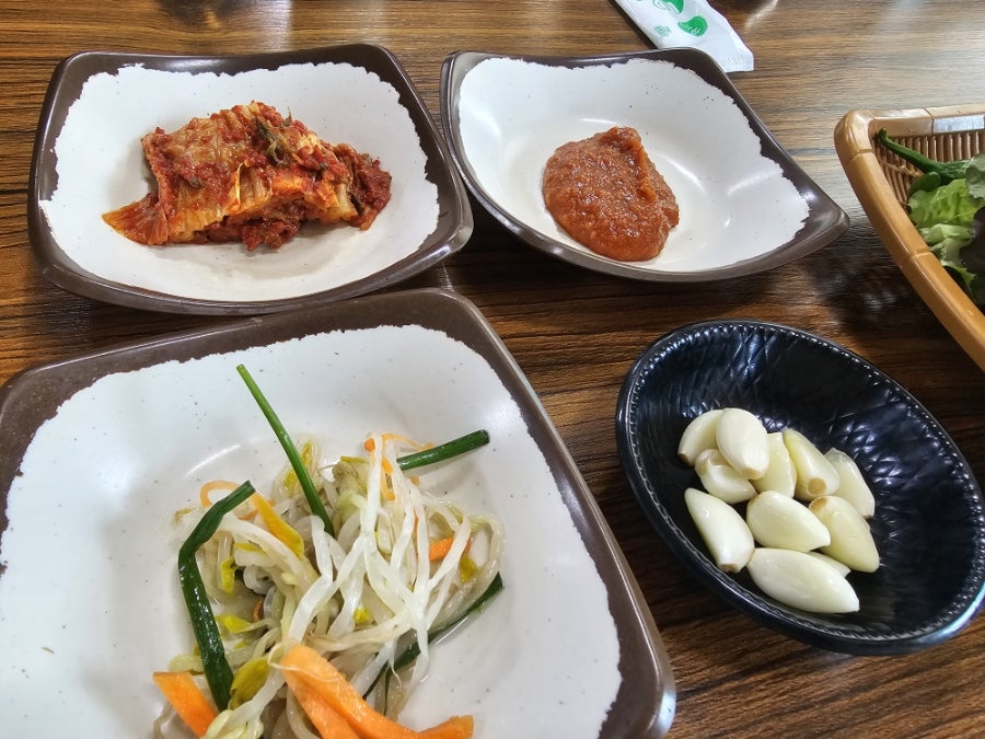 한국식당 사진 6