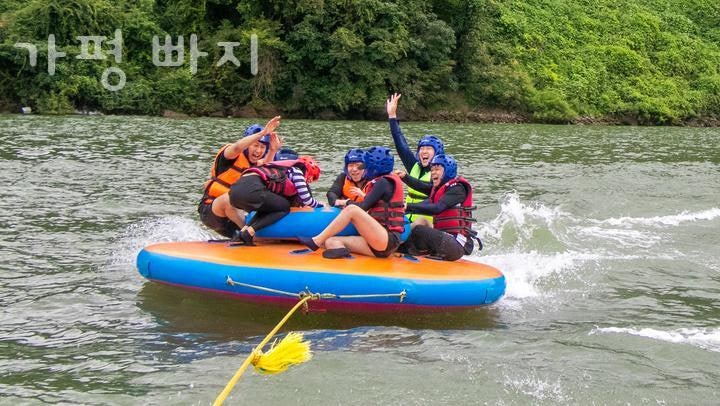 남이섬카타마린리조트 사진 3
