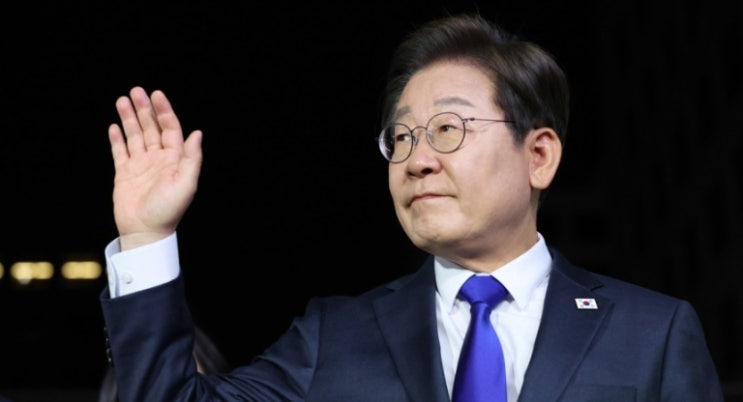  인수위 없이 바로 출범할 '진짜 대한민국' 이재명 정부, 최우선과제는?