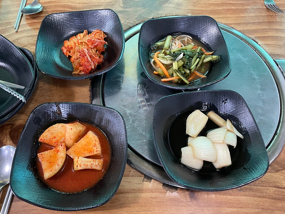 왕갈비탕왕돈까스 사진 6