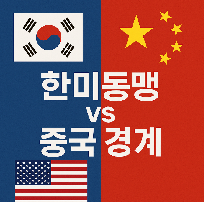 이재명 대통령 당선에 백악관 “<b>한미동맹</b>은 <b>철통</b>같다”…中... 