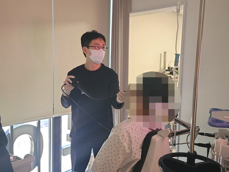 성대폴립 자연치유, 가능할까요?
