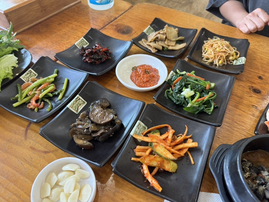 전원쌈밥 사진 4