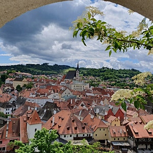동유럽 7- 체코1 섬네일