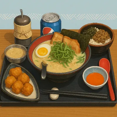  의정부 라멘 맛집 아오리의행방불명 혼밥하기 좋은 일본식 라멘집