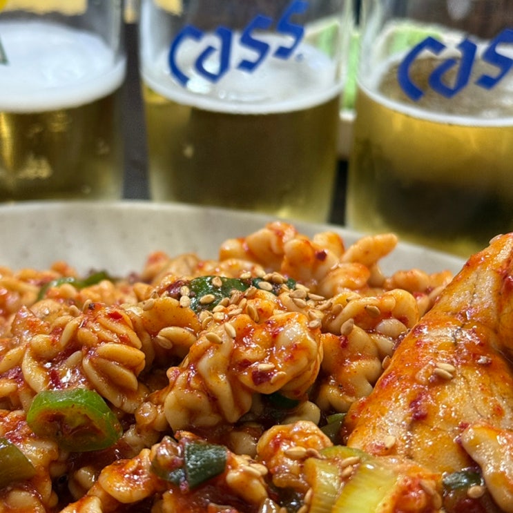  [종로3가] 종로찌게마을
