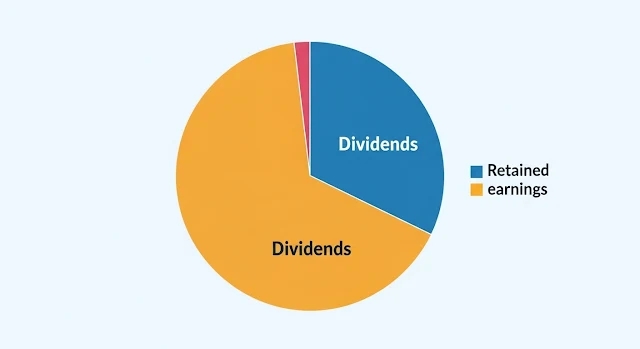  배당성향(Payout Ratio)이란? – 배당 안전성을 확인하는 초보자 가이드