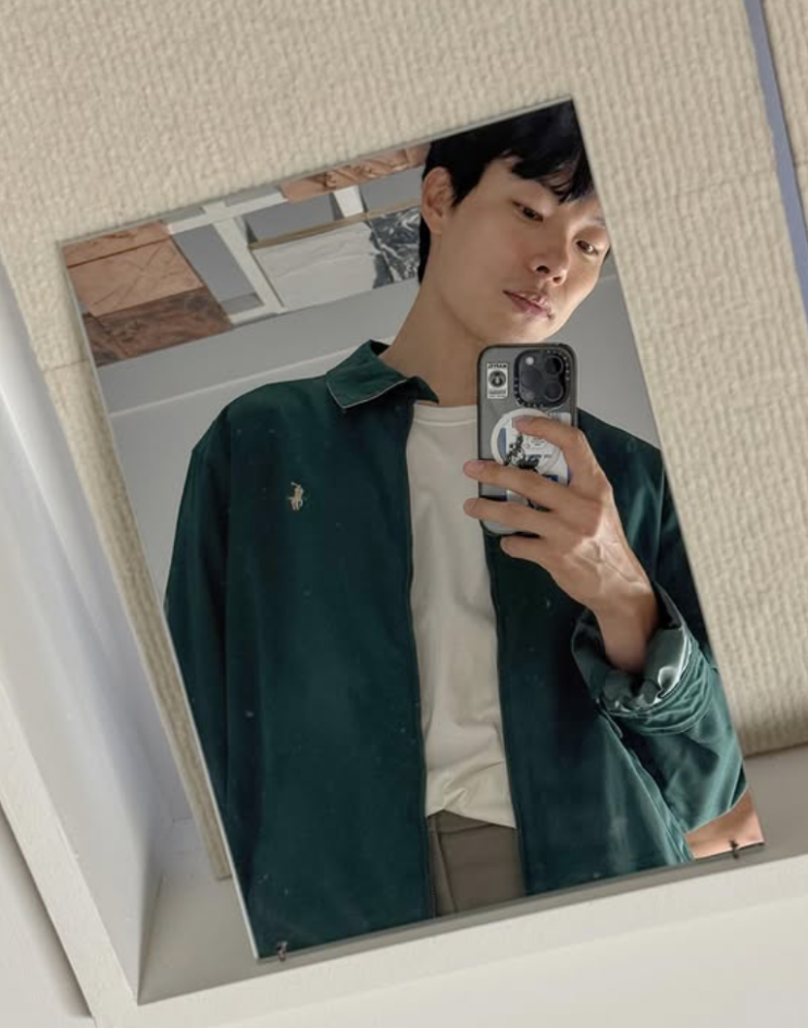 <b>류준열</b>, 새 소속사로 <b>UAA</b> 물망…“긍정적 논의 중, 확정은 아직”