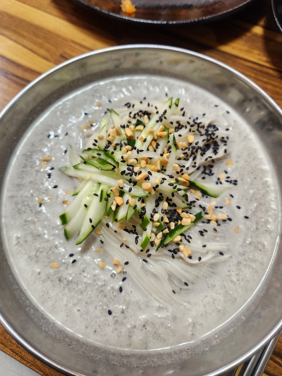 밀밭집 사진 6