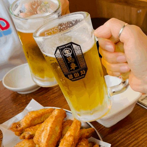  영등포구청 생마차 가성비 이자카야 안주맛집｜테바나카 추천후기