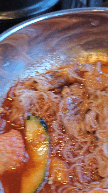  (대구 달성군) 현풍 돼지고기 맛집 무한리필로 즐겨요 -무리소 대구테크노본점- 회식 장소 추천