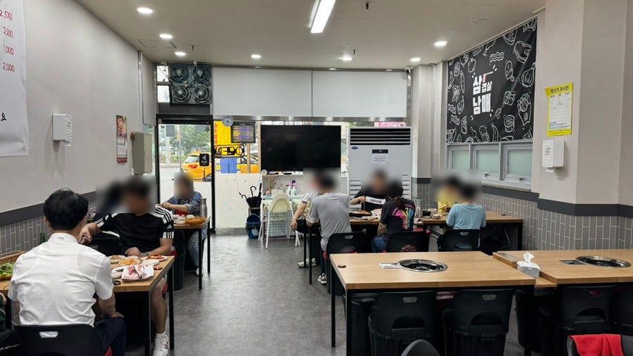삼남매 사진 3