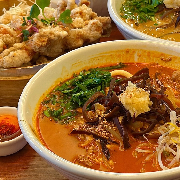  연산동 중국집 짬뽕 맛집 그집짬뽕 0927