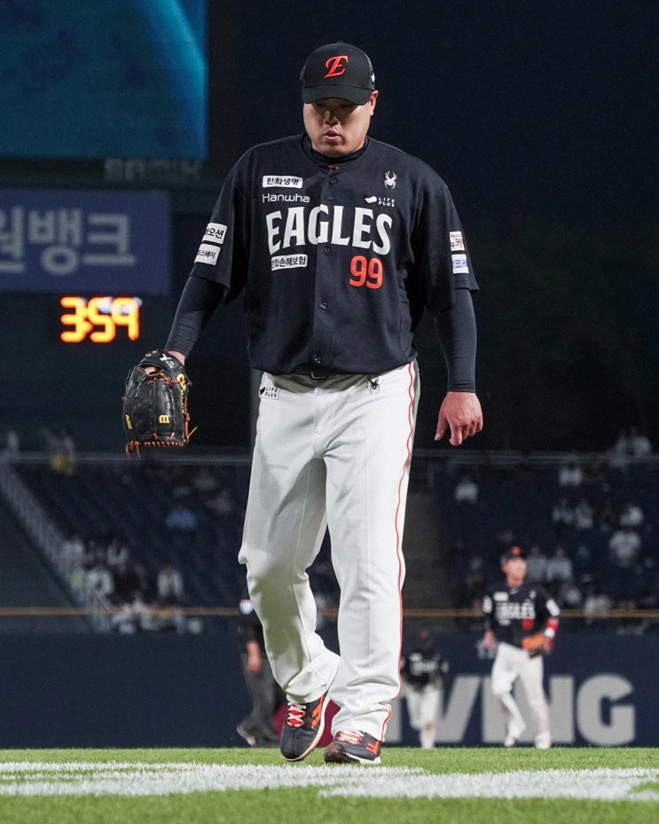 [한화<b>이글스</b> 언론 브리핑] 한화 류현진, KBO 올스타 팬 투표... 
