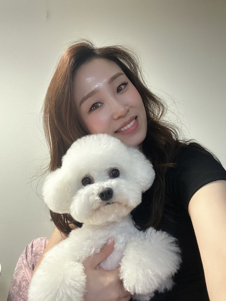  우리 강아지 인생 미용실 찾았다! 실력+서비스+감성 다잡은 가위컷 전문 애견미용실 후기!