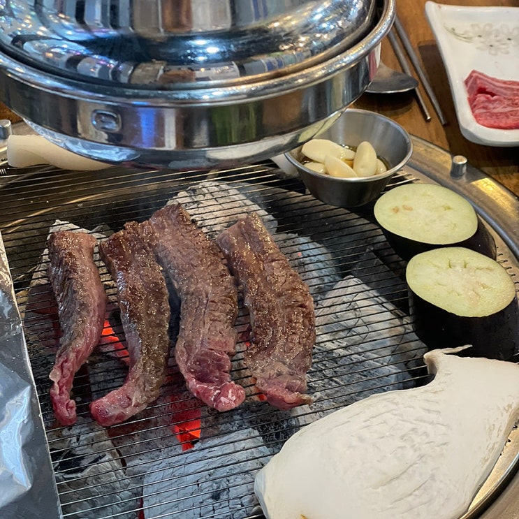  창원 봉곡동 맛집 천일식육식당:마장동 직거래 한우,회식장소추천