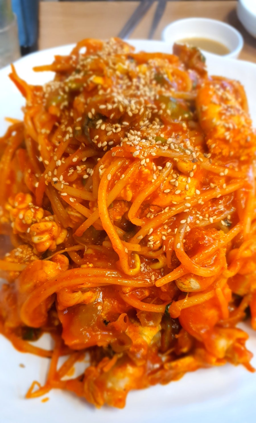 청정해물탕 사진 5
