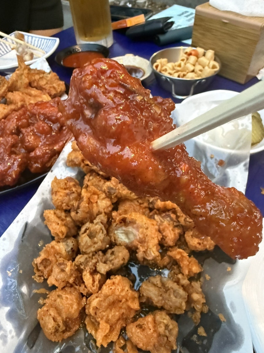 멕시칸치킨 용인현대점 사진 2