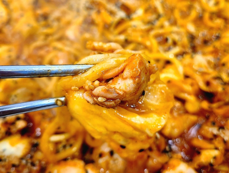  종로 맛집 종로 고기집 달달매콤한 장인닭갈비 종로점 후기