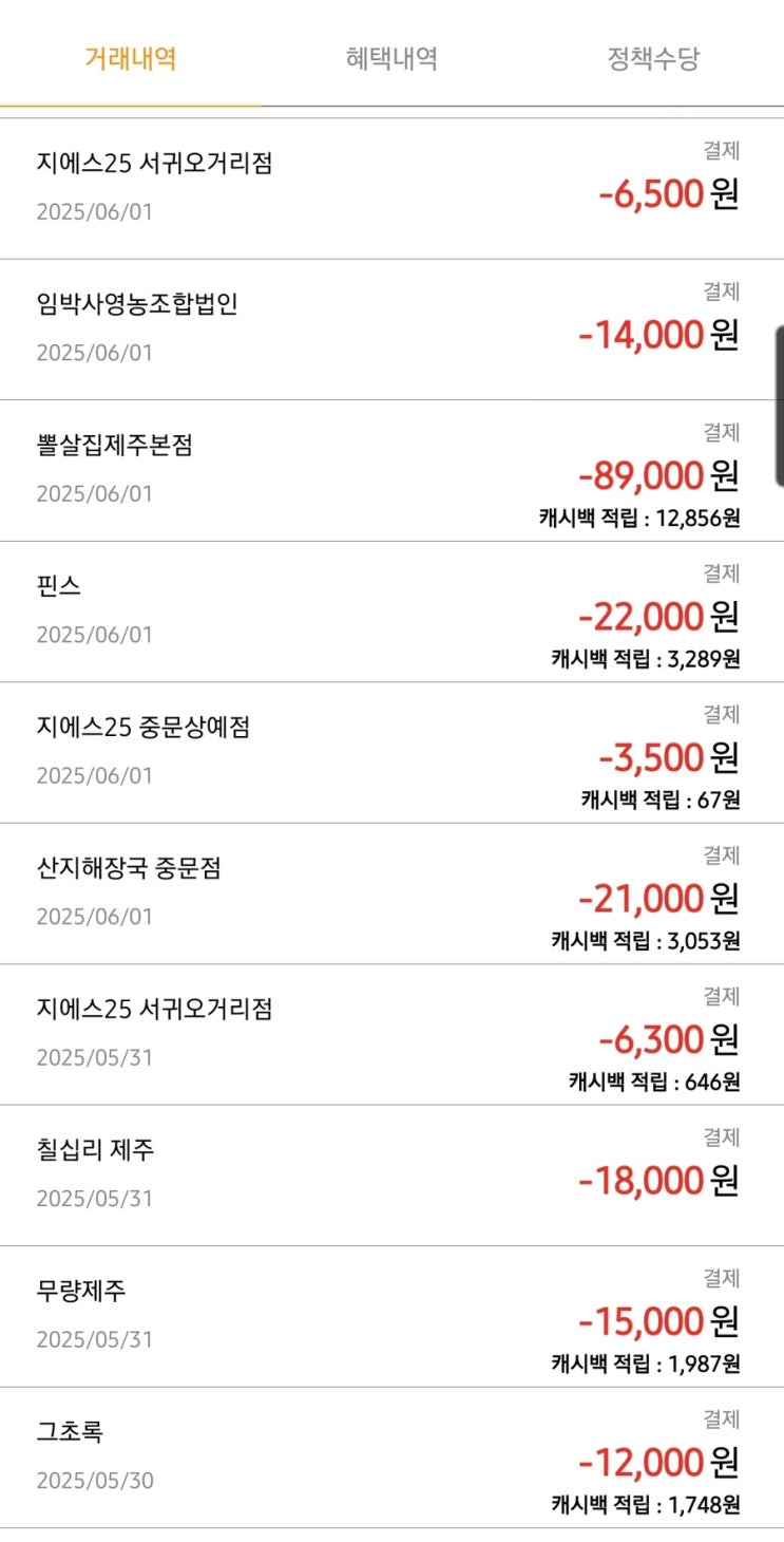  탐나는 전 미리 신청하지 못했다면? ( 당일 발급 가능)