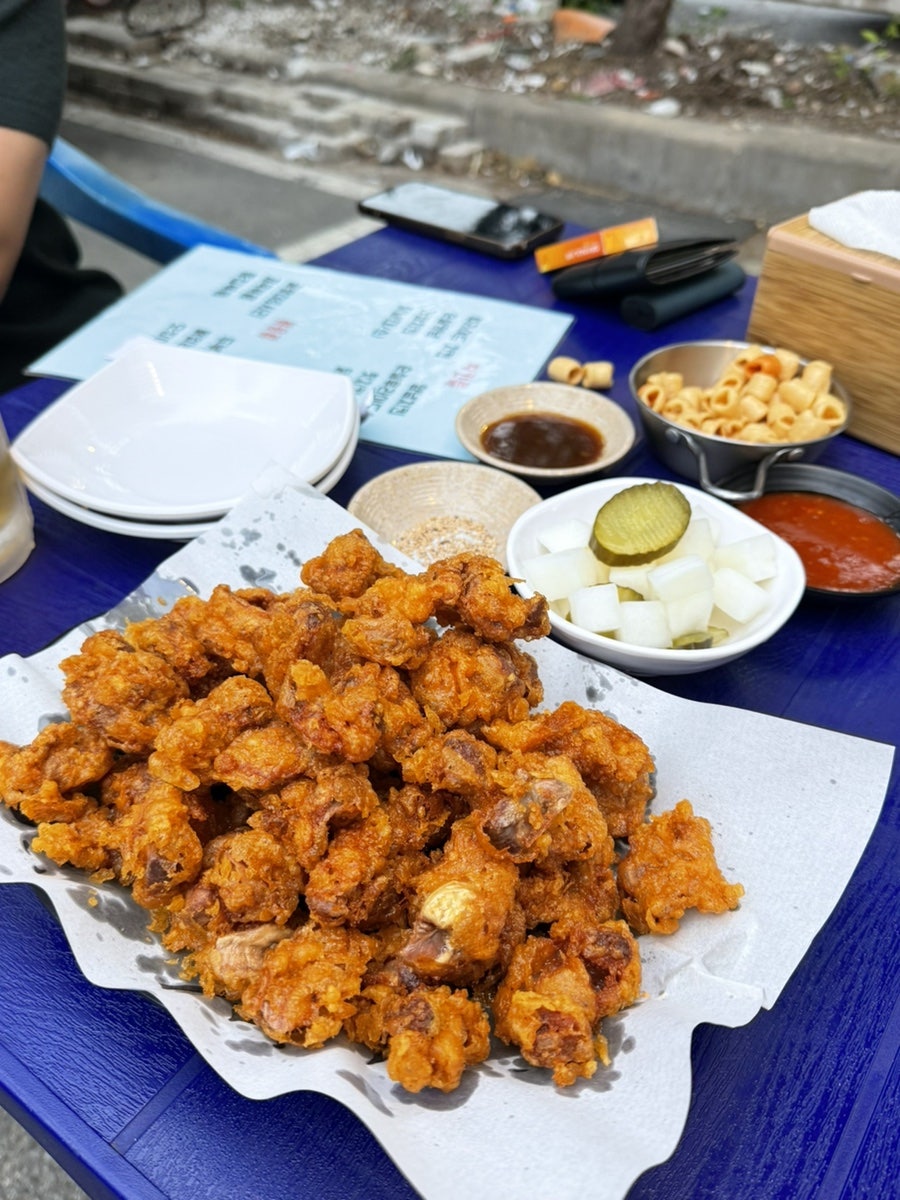 멕시칸치킨 용인현대점 사진 4