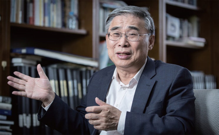 장관 <b>이종석</b> 프로필 나이 고향 학력 경력 "초대 <b>국정원장</b> 유력"