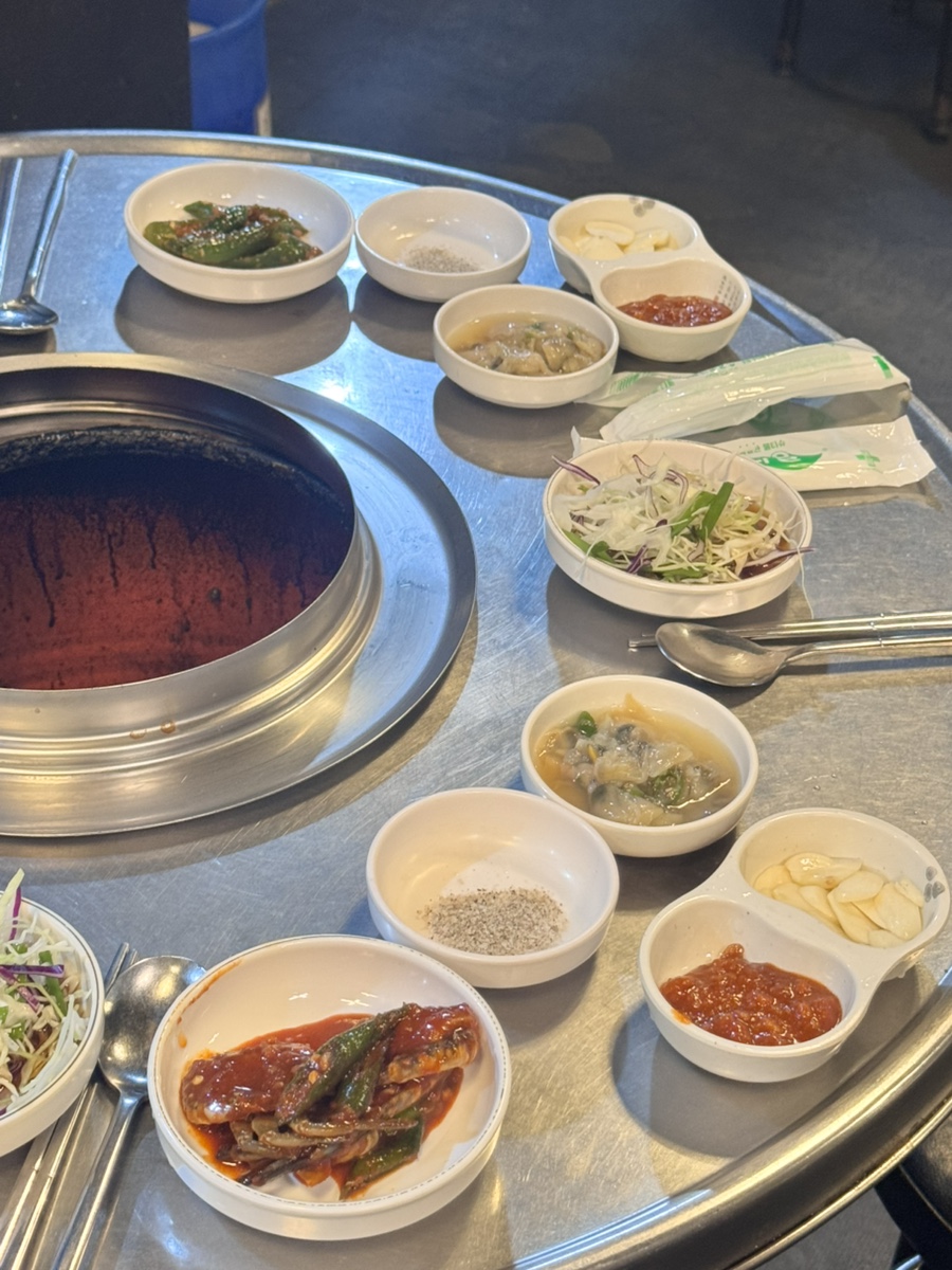 도농골화로구이 사진 6