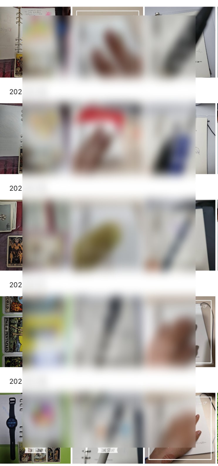 내안의 예술가를 깨우는 아티스트웨이한 달 워크숍에 당신을 초대합니다.