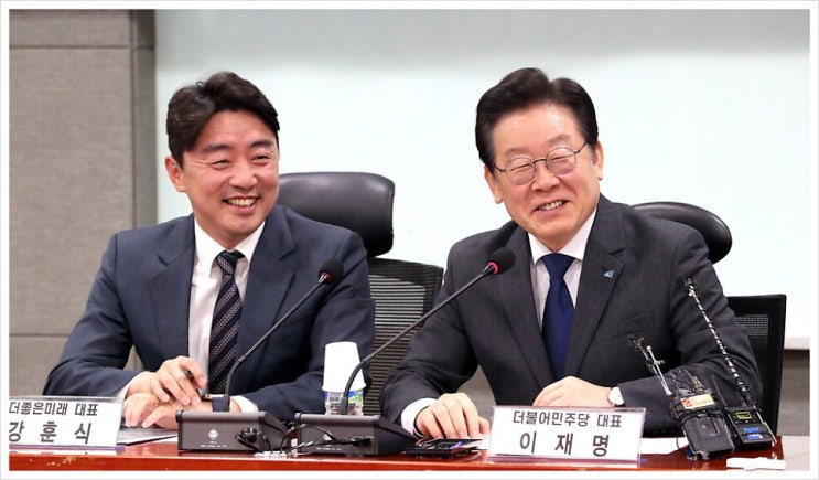 <b>강훈식</b>, 이재명 정부 초대 대통령 <b>비서실장</b>! 프로필과 역할... 