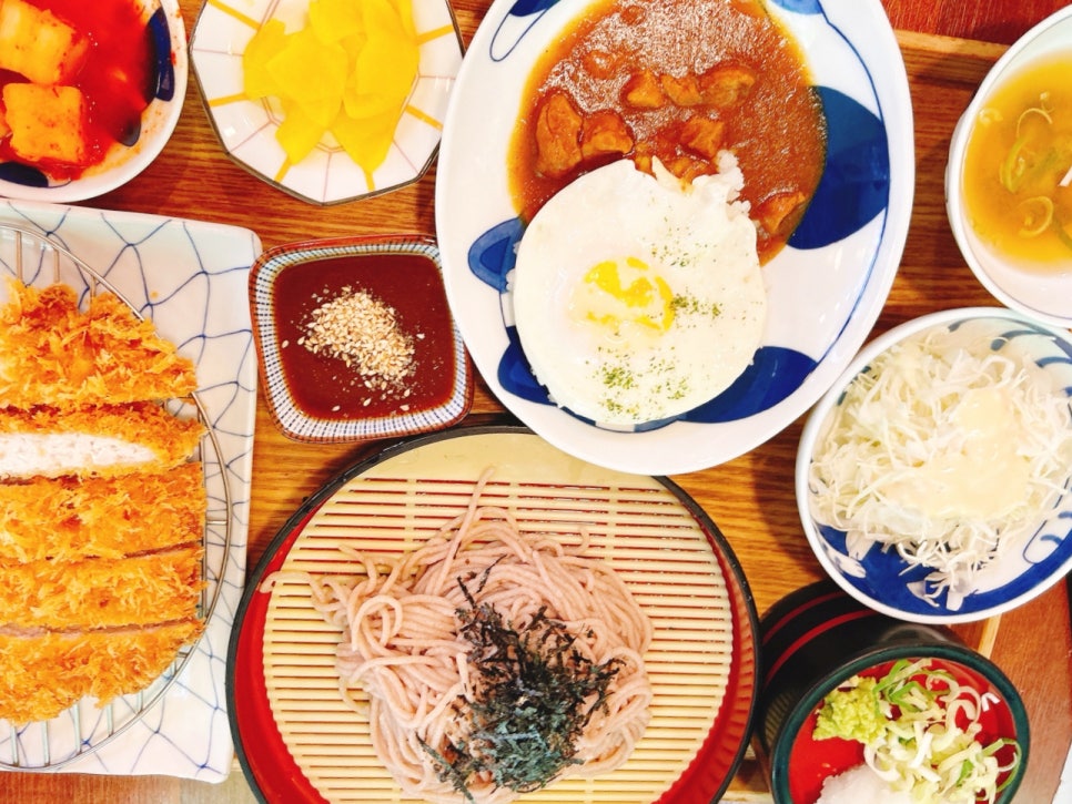 동경당 광교점 사진 5