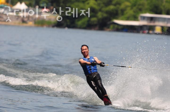 풍차펜션 사진 2